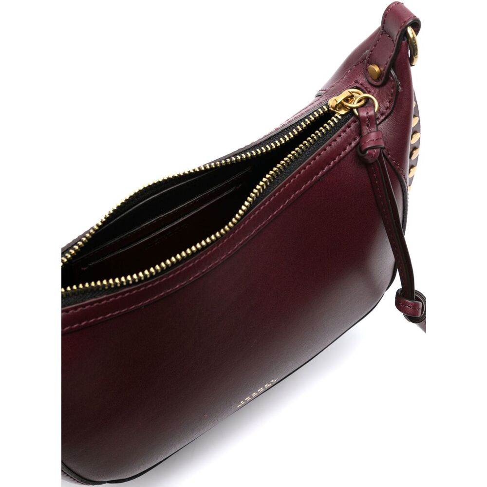 Isabel Marant Red Satchels & Cross Body Bags Women