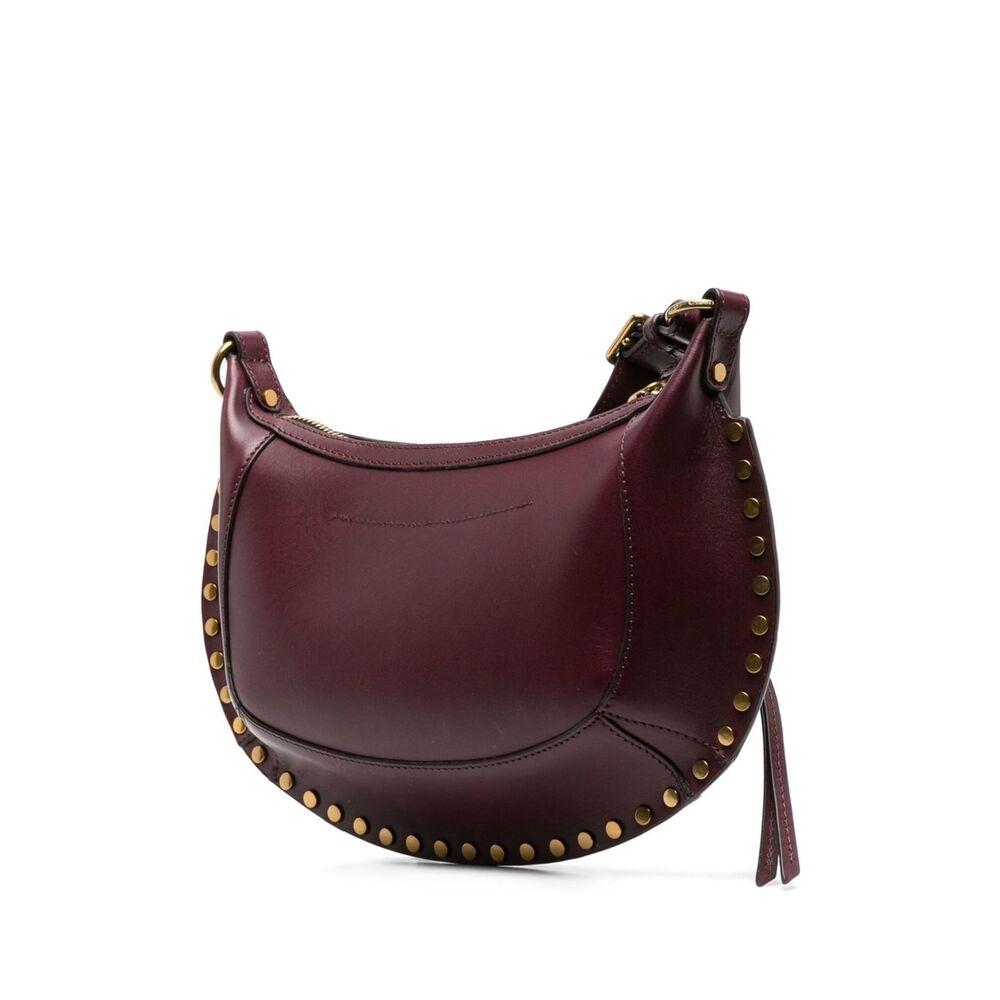 Isabel Marant Red Satchels & Cross Body Bags Women