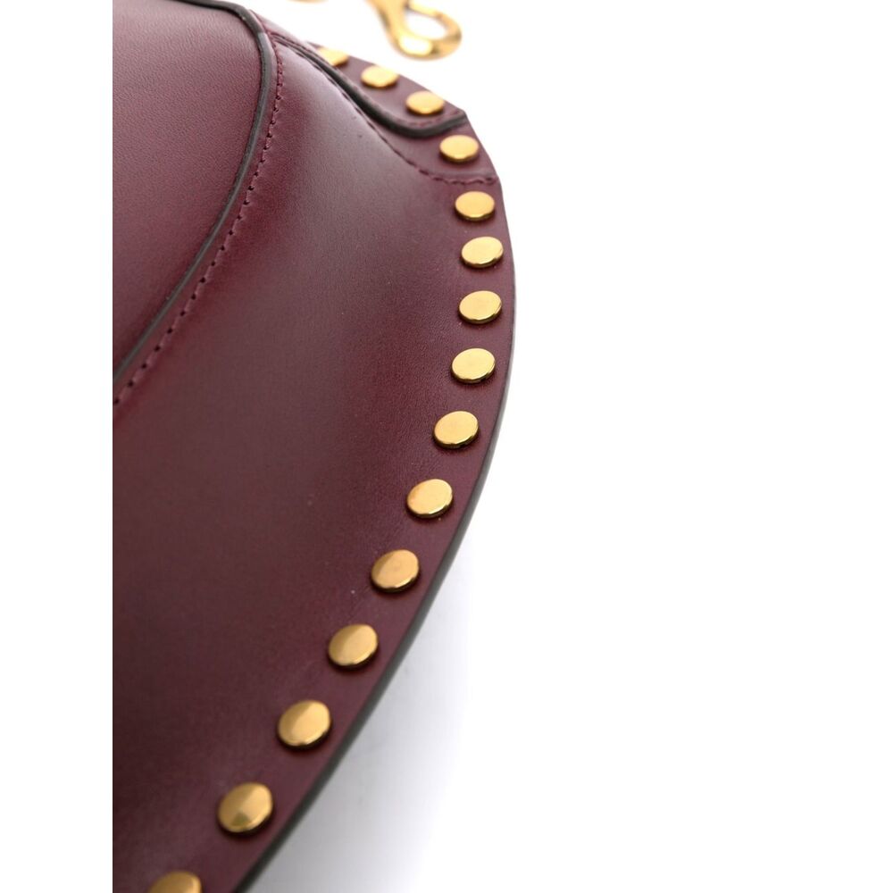 Isabel Marant Red Satchels & Cross Body Bags Women