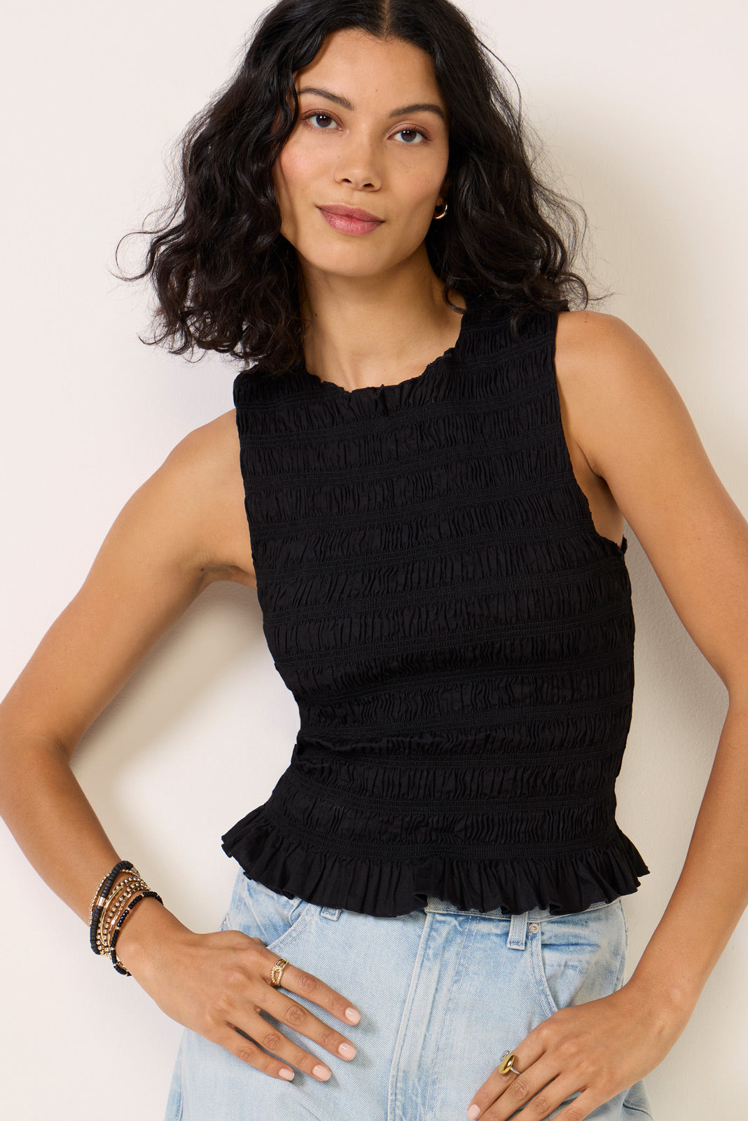 Women's Phoebe Tank Top