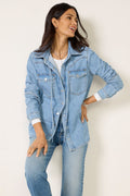 SEVENTY + MOCHI Women's Mia Shirt