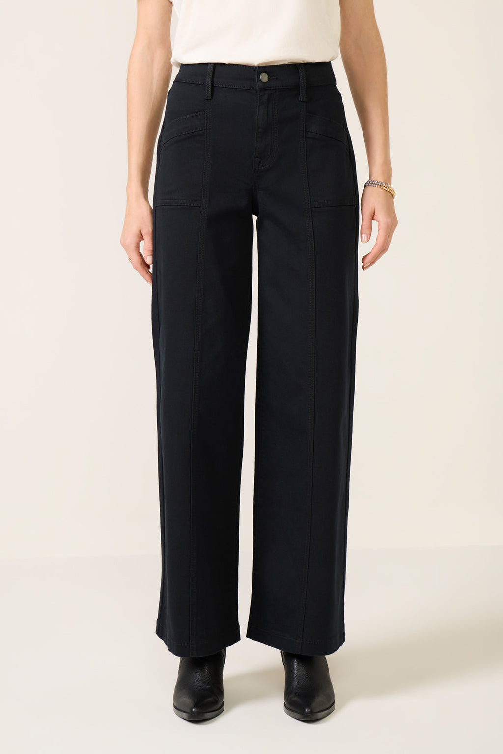 Women's Joelle Wide Leg Pants