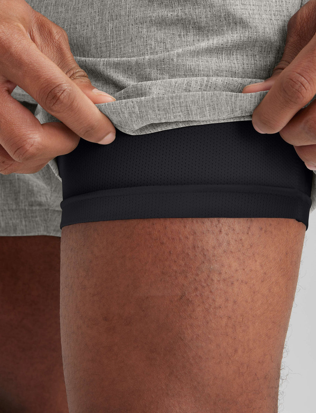 Men's Air Airflow Swim Short