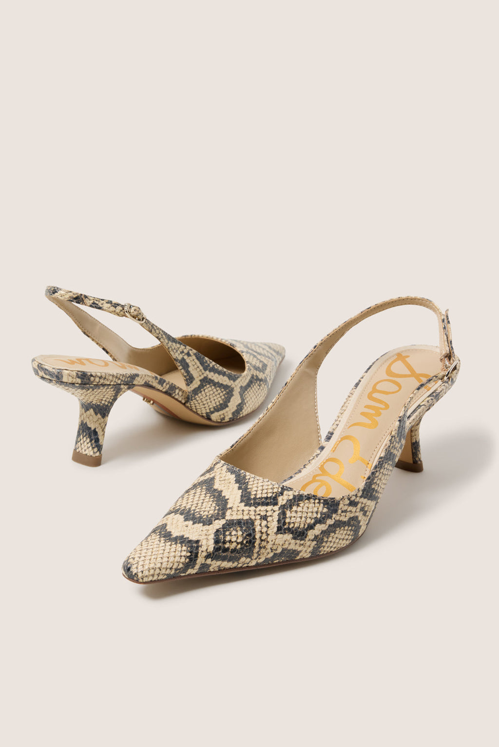 Women's Bianka Sling Back Heel