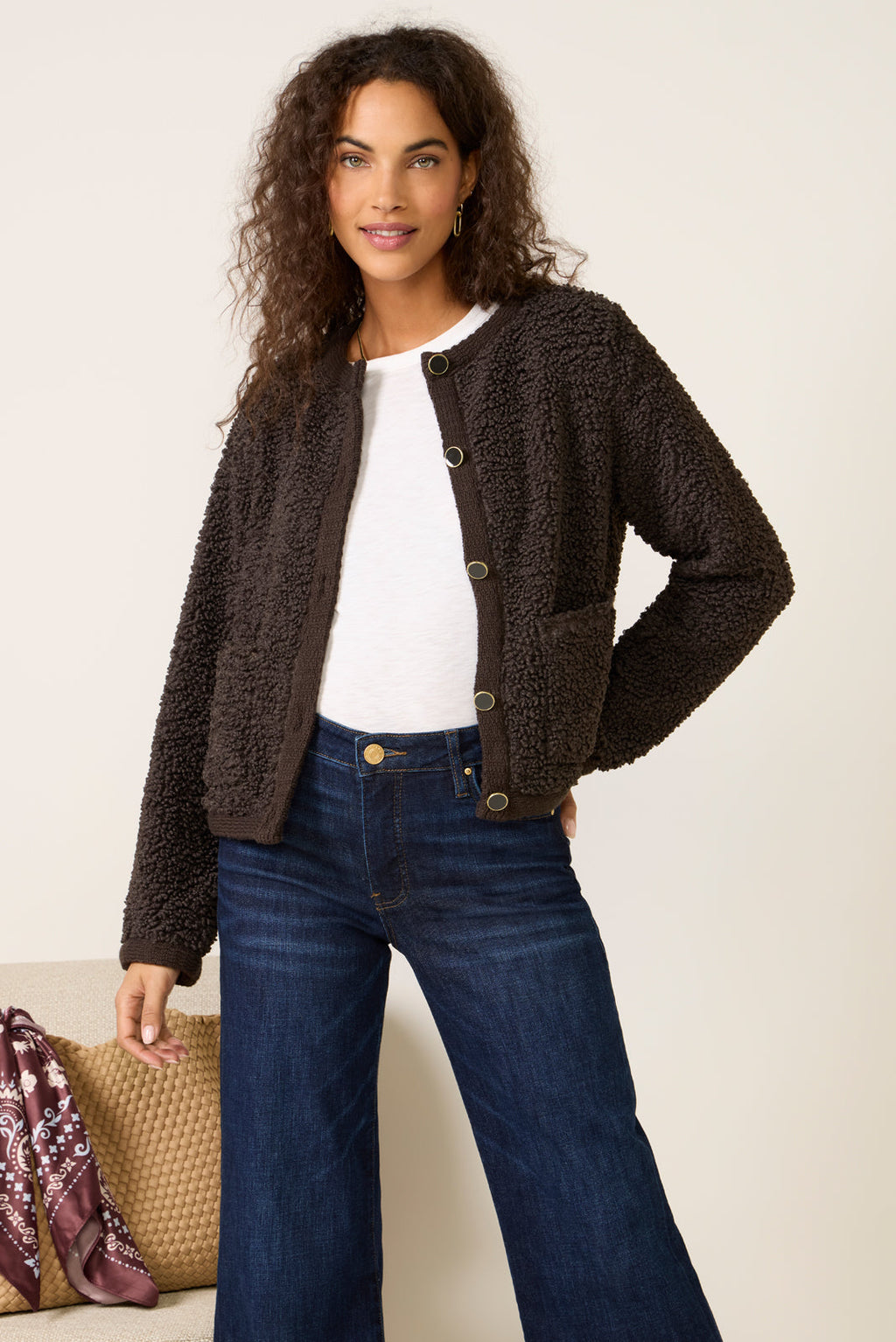 Women's Cuddle Up Cardi