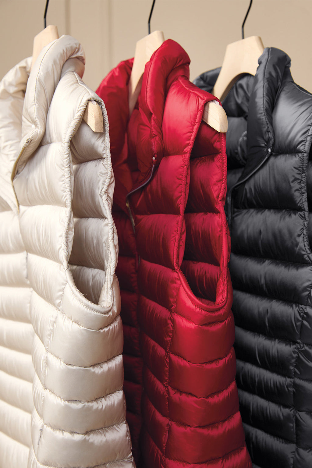 Women's Lynn Vest