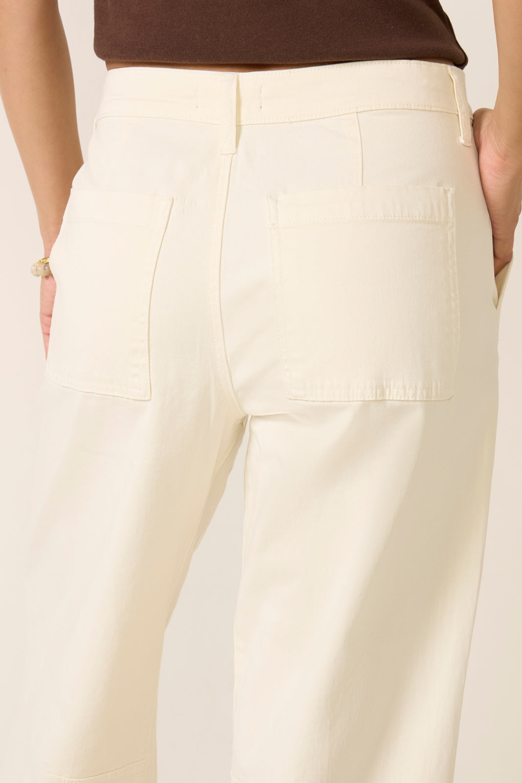 Women's Ashton with Front Tie Pants