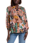 LUXE ALWAYS Blouse
