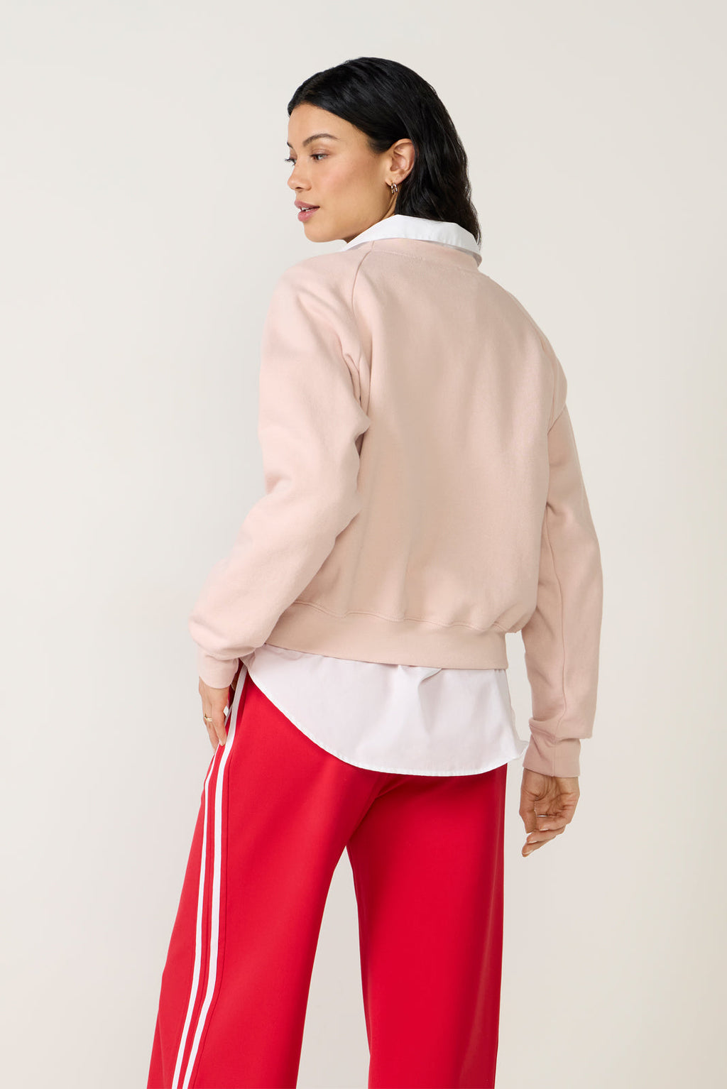 Women's Heritage Sweatshirt