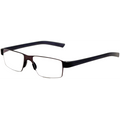 Porsche Design Unisex 52 mm Gold Opticals