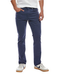 Hugo Boss Delaware Slim Fit 5-Pocket Pant