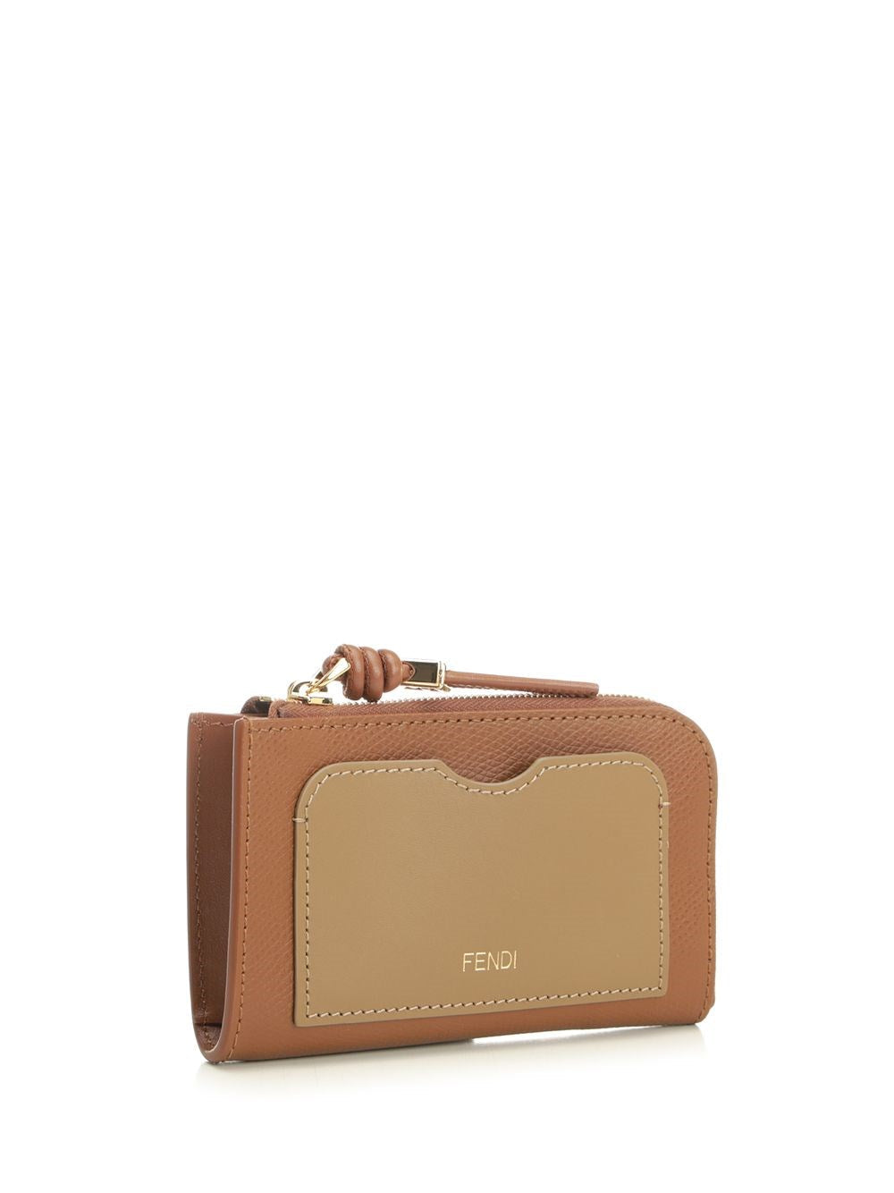 Fendi Women Card Holder