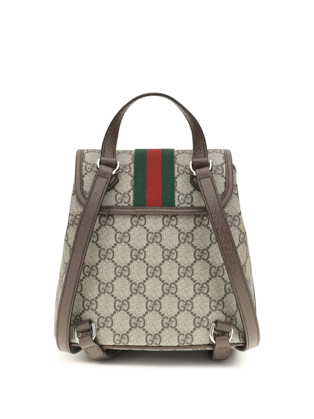 Gucci Women Mini Ophidia Backpack