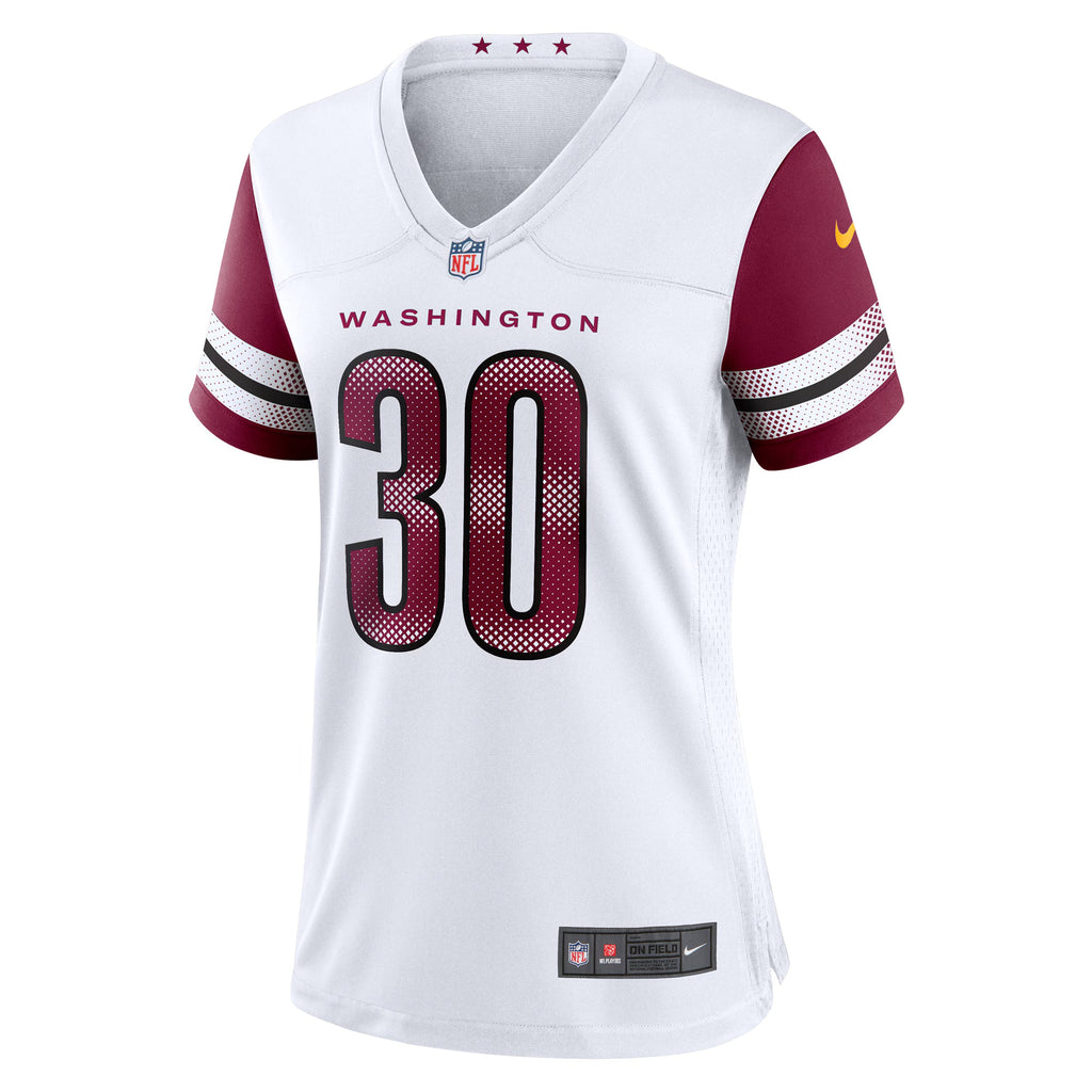 Atlanta Falcons Billy Bowman Jr. Black Team Game Jersey