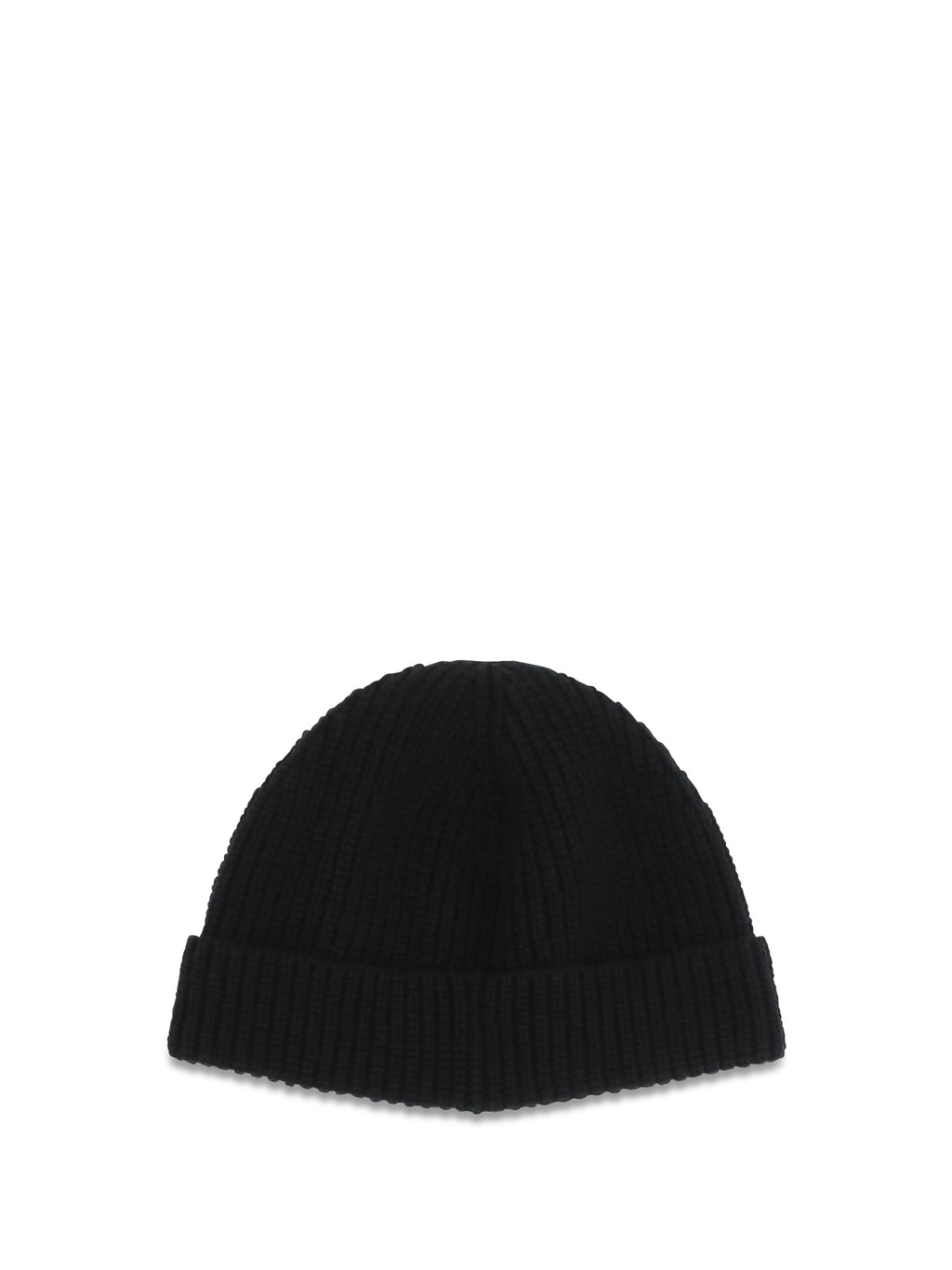 Valentino Garavani Men Vlogo Beanie In Cashmere