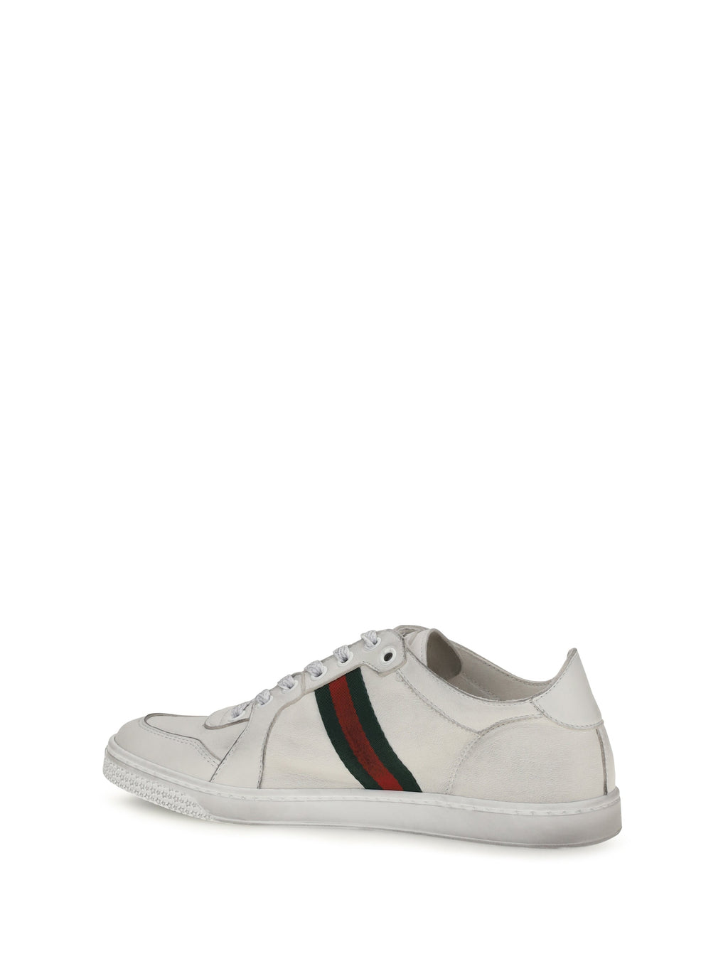 Gucci Women Stretch Sneakers