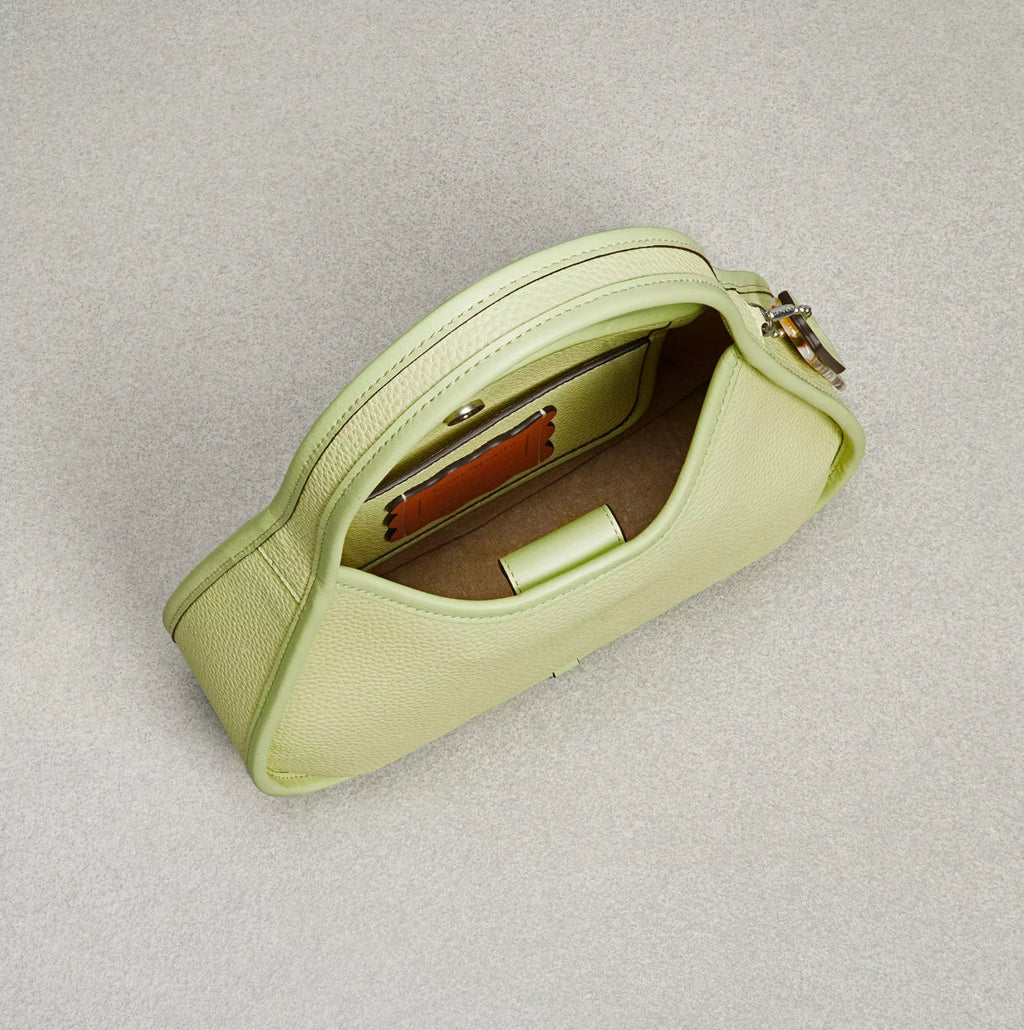 NWT Coach Ergo Bag In Coachtopia Leather
