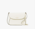 NWT Kate Spade Monica Small Flap  Leather Crossbody Bag