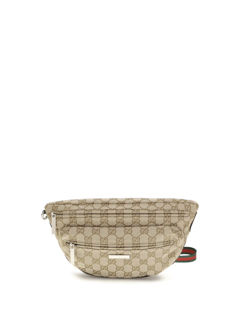 Gucci Men Small Tag Shoulder Bag