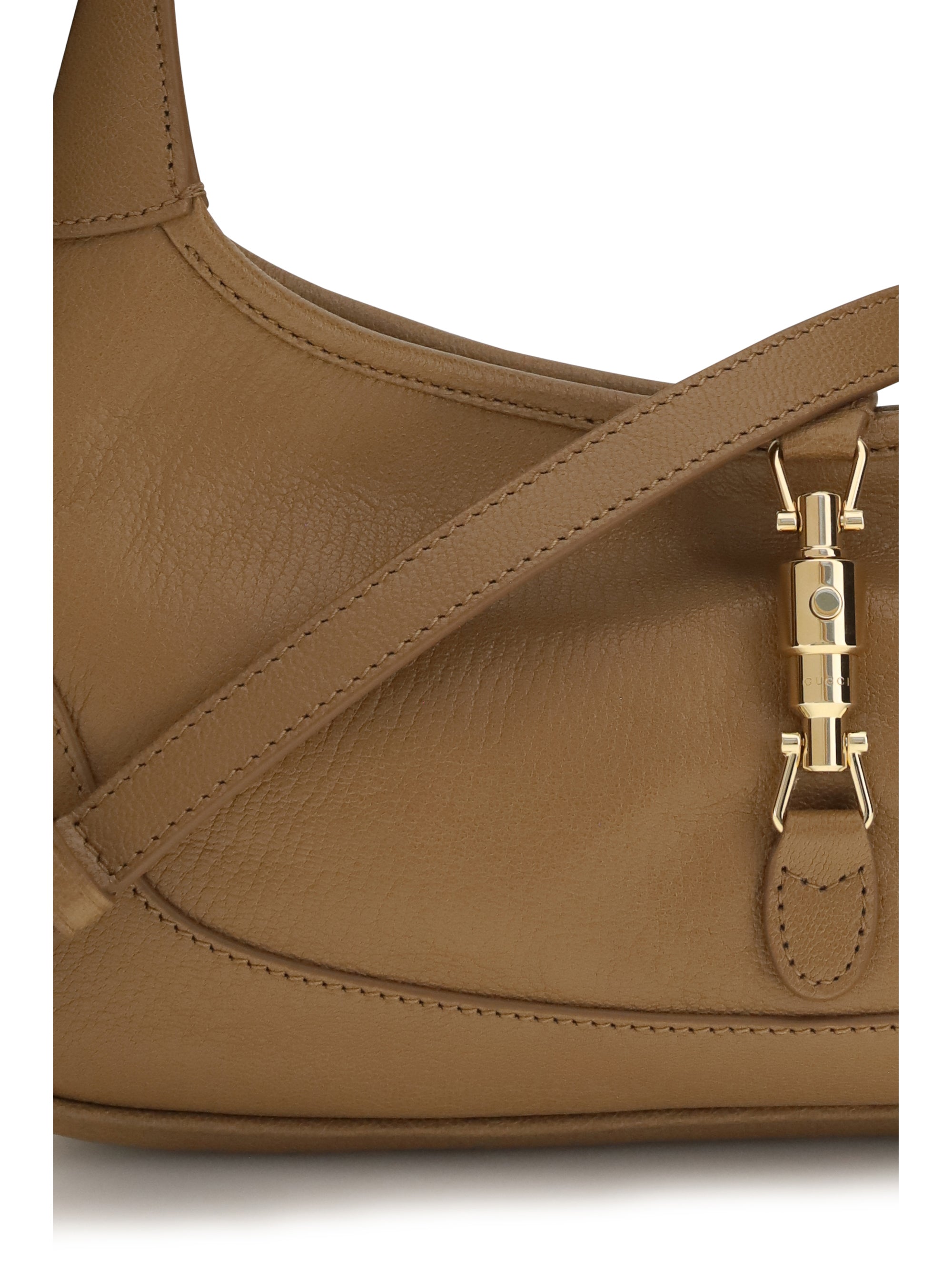 Gucci Women Medium Jackie Slim Shoulder Bag