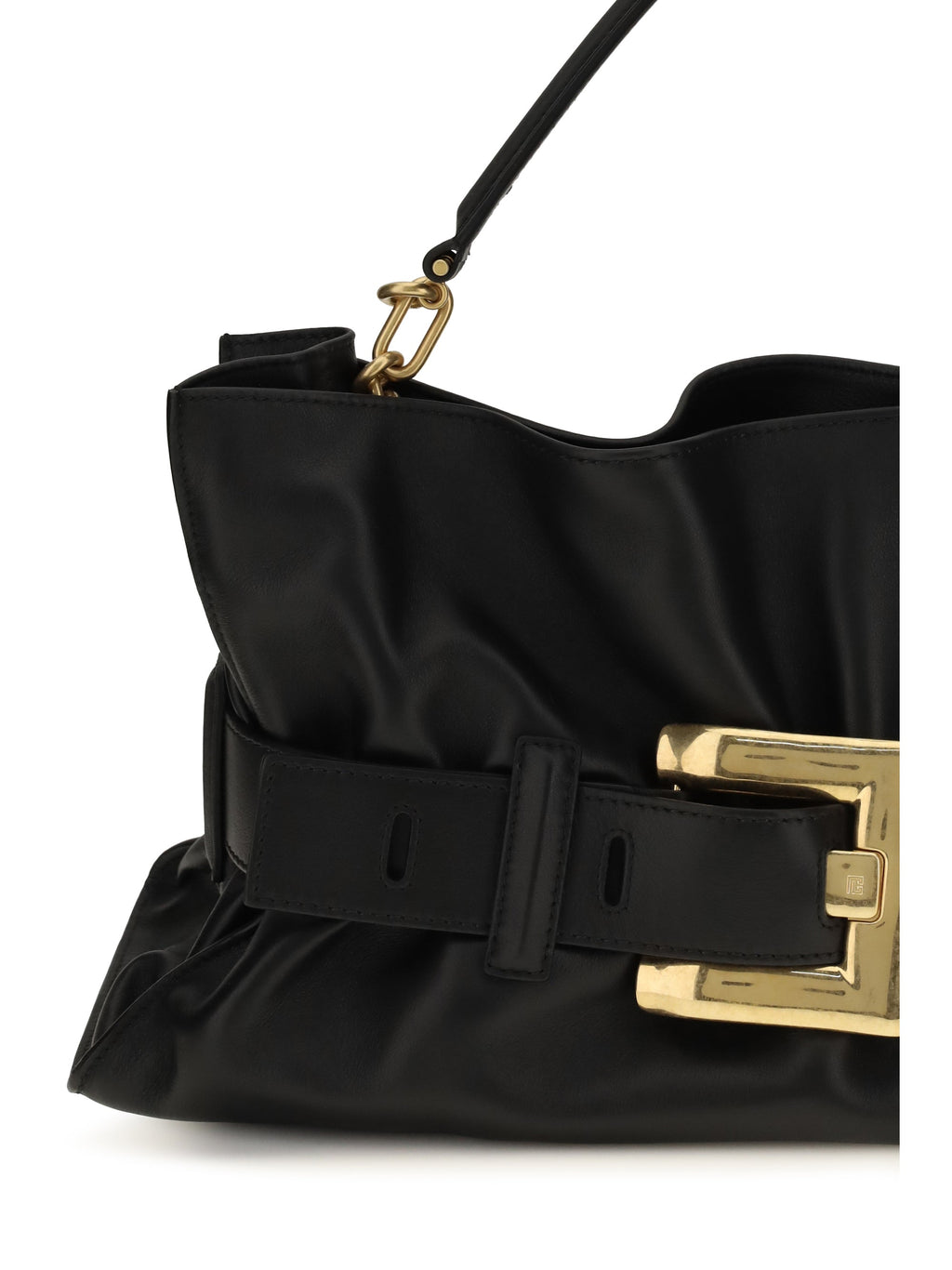 Balmain Women Medium Anthem Handbag