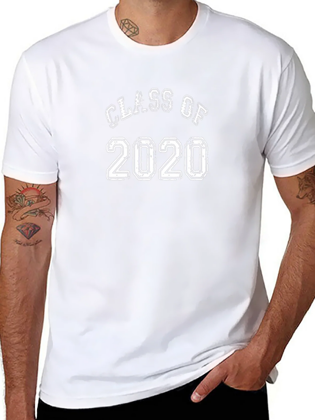Class of 2020 T-Shirt