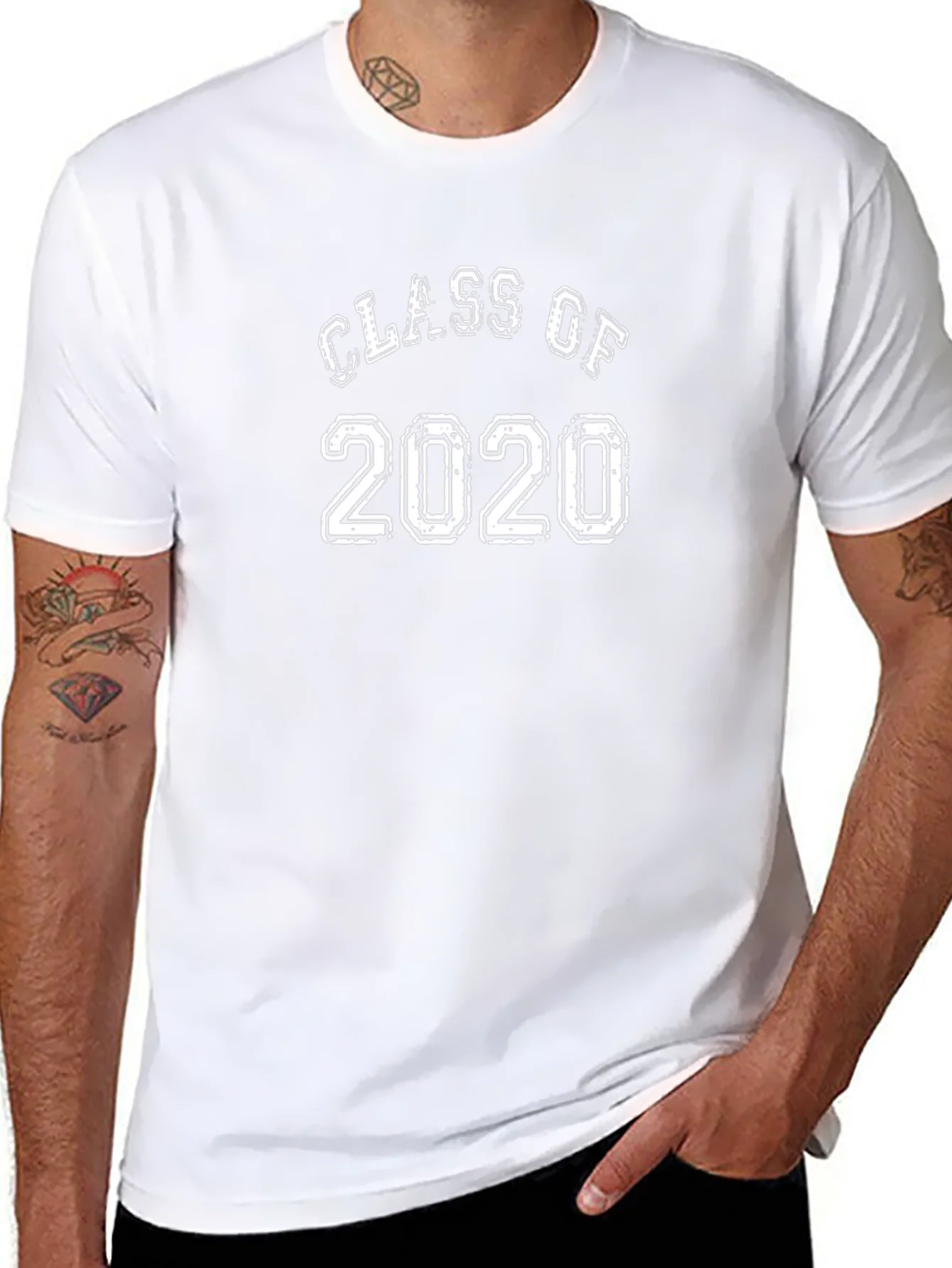 Class of 2020 T-Shirt