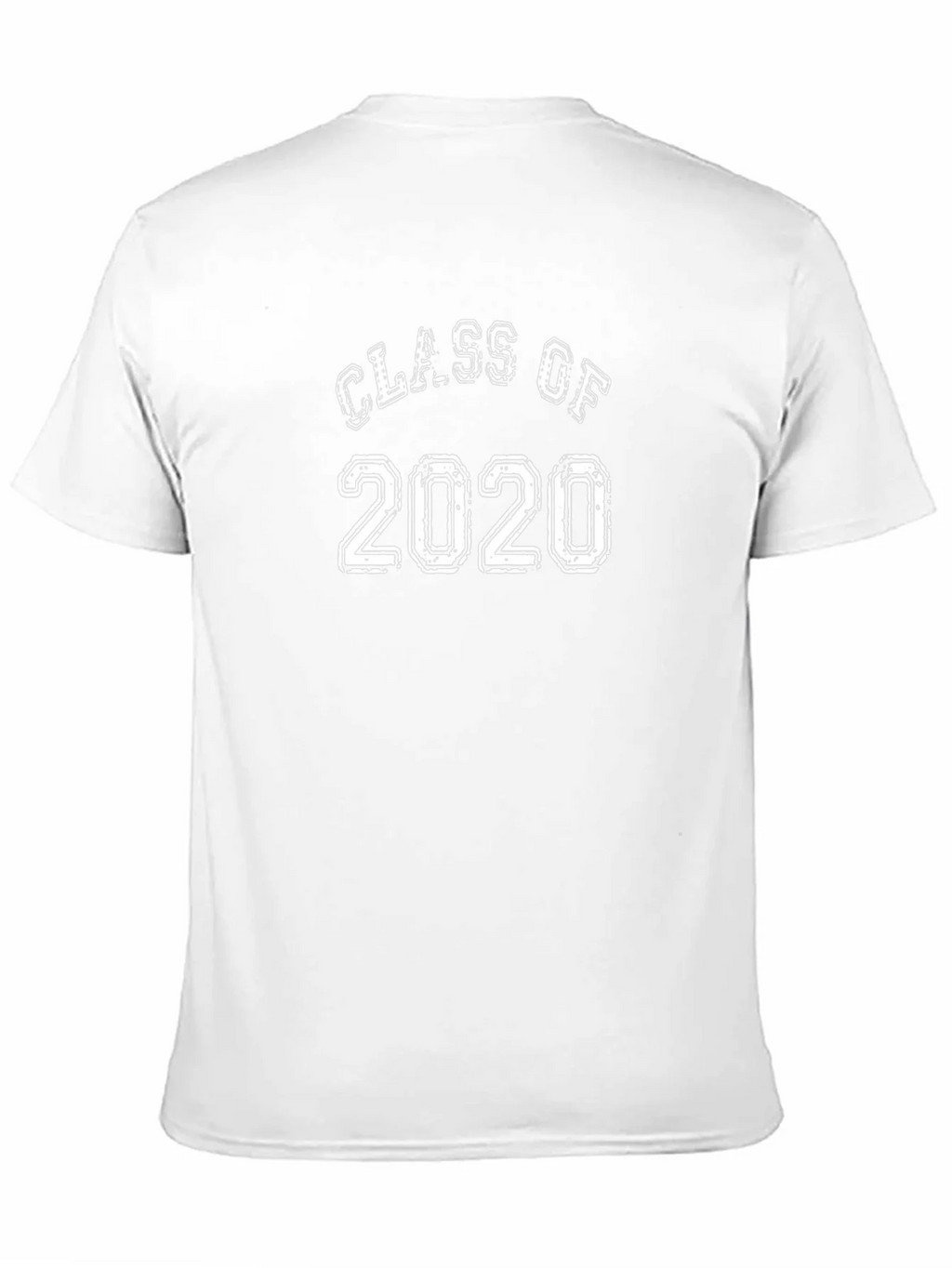 Class of 2020 T-Shirt
