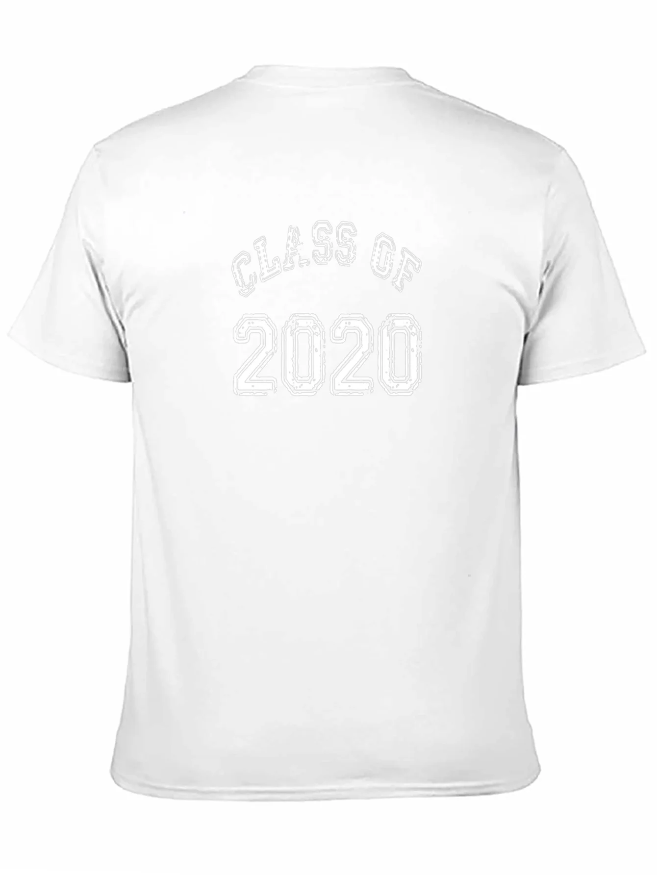 Class of 2020 T-Shirt