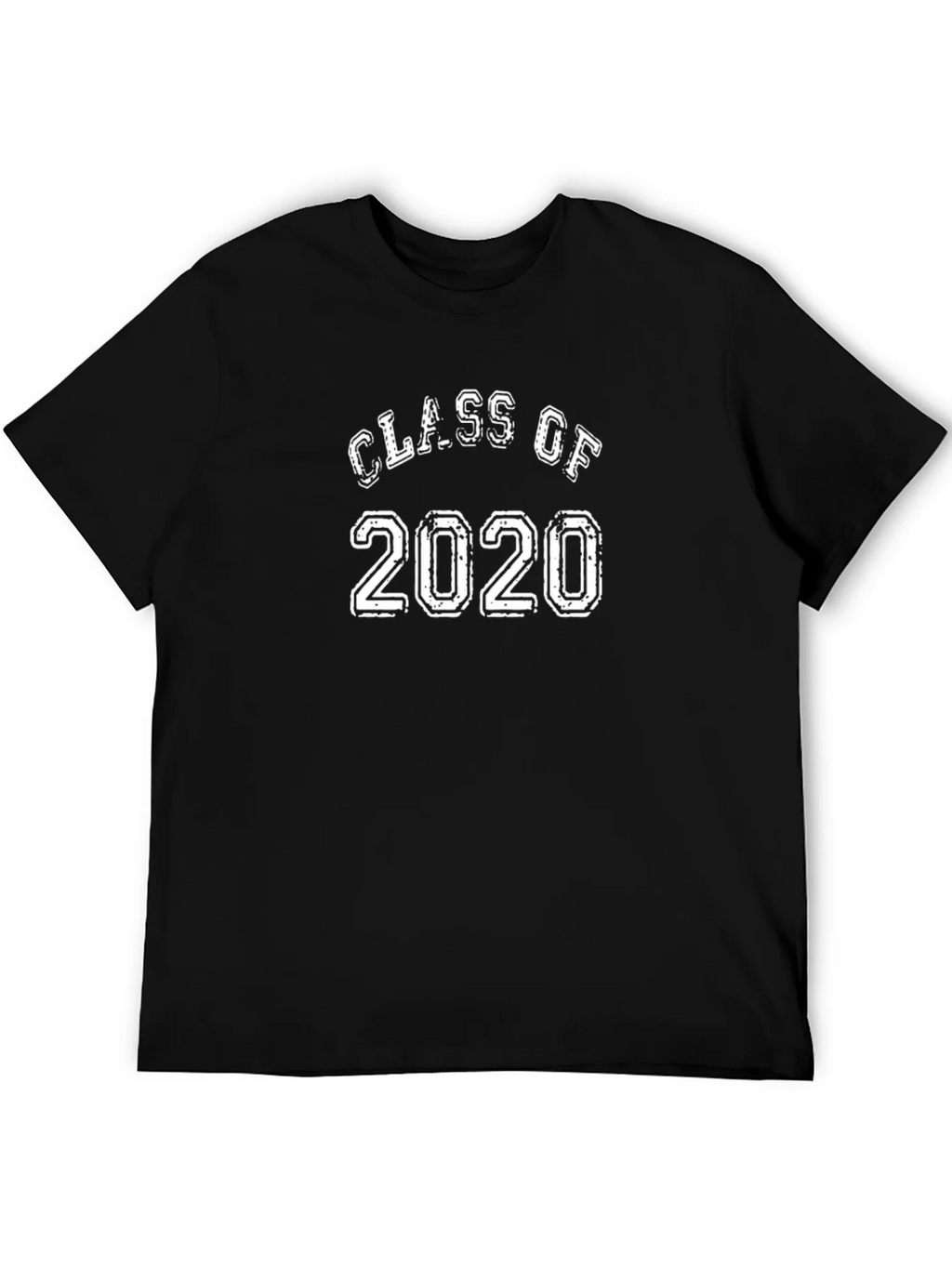 Class of 2020 T-Shirt