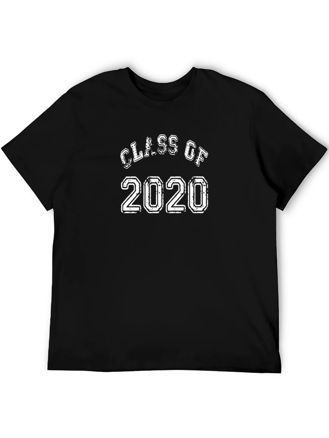 Class of 2020 T-Shirt