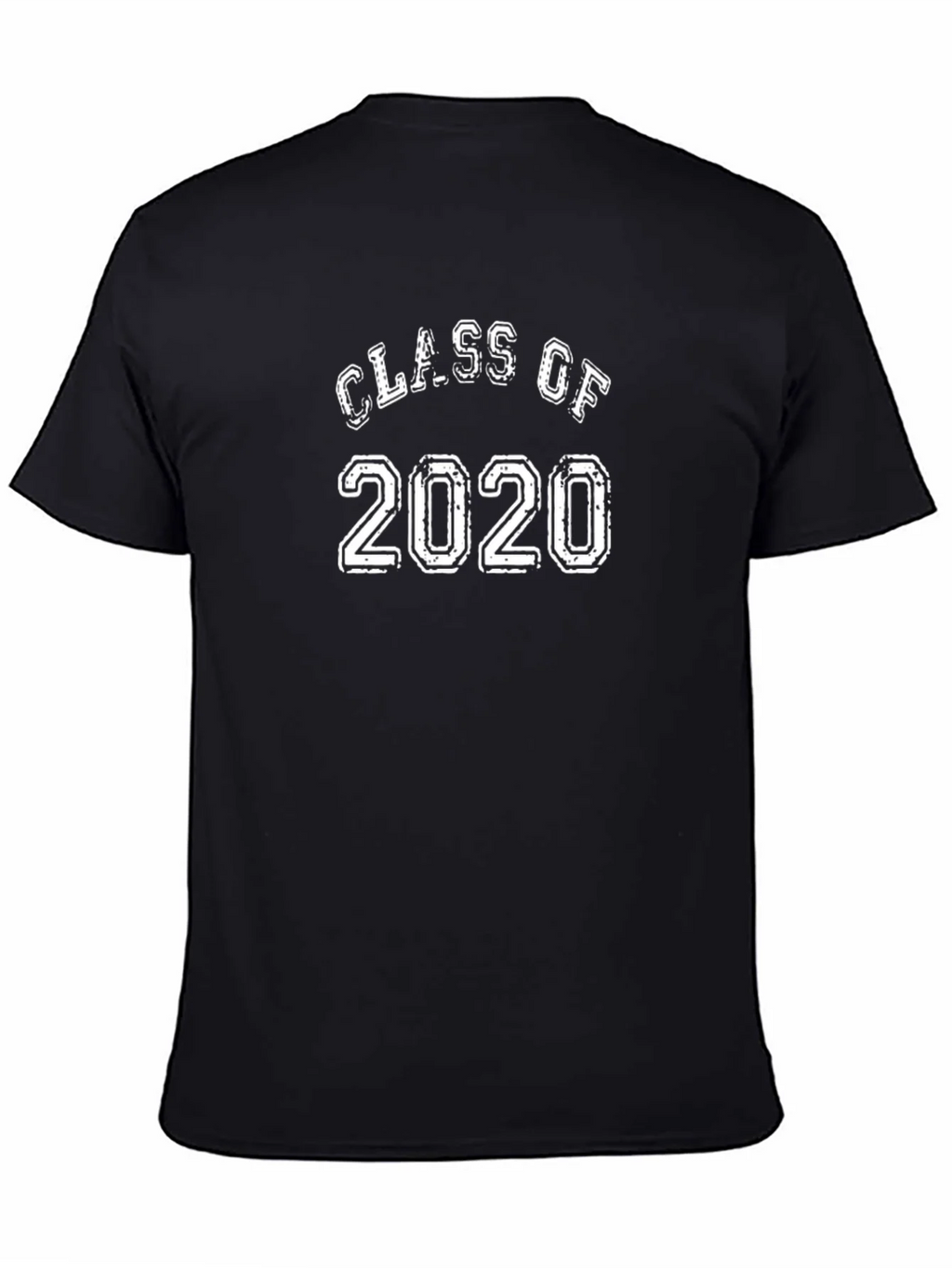 Class of 2020 T-Shirt