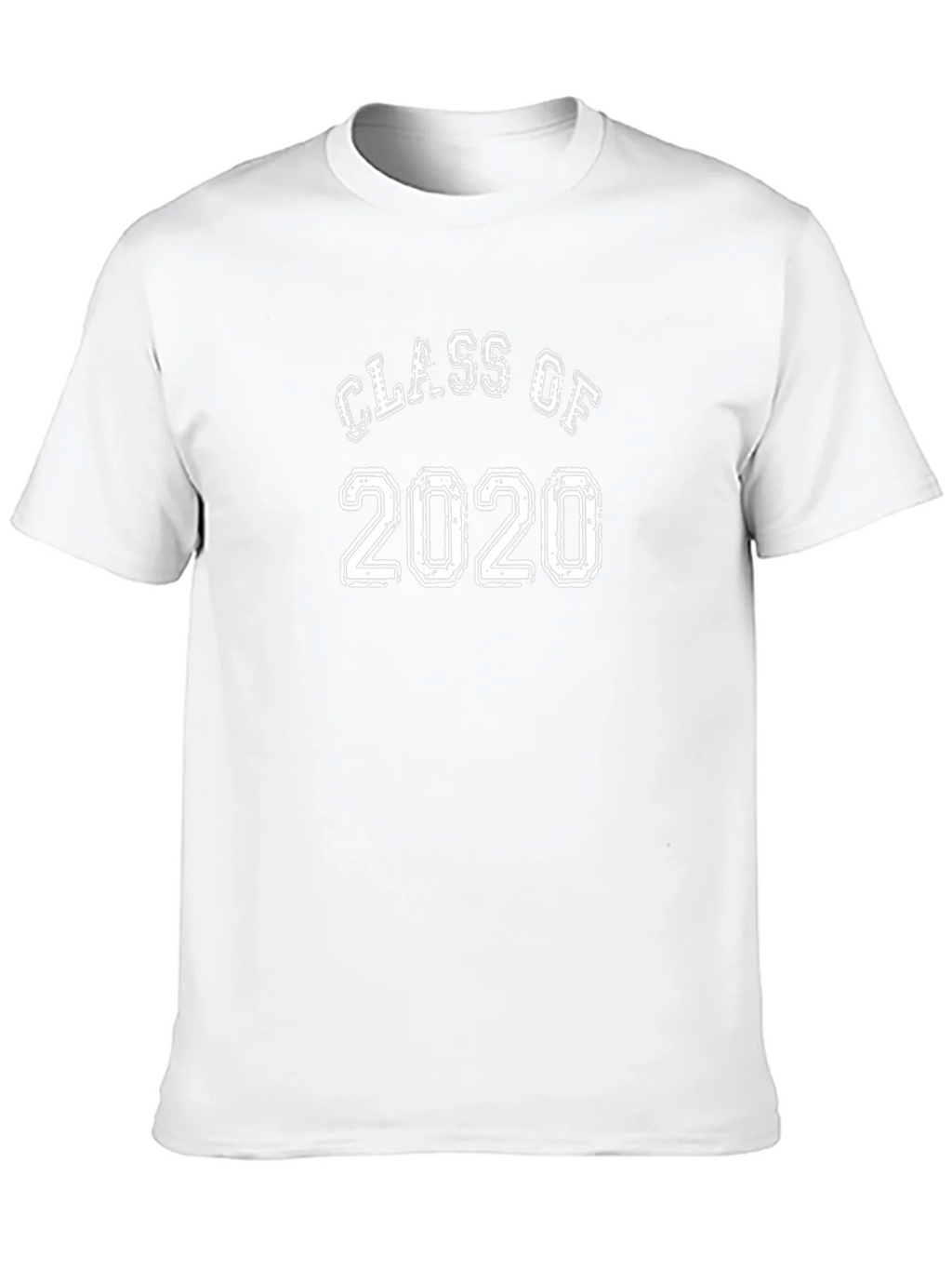 Class of 2020 T-Shirt