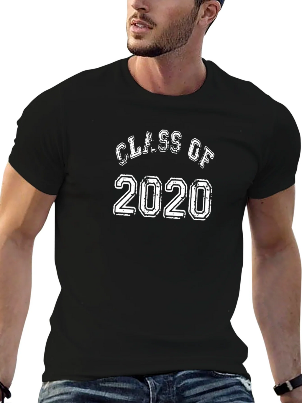 Class of 2020 T-Shirt