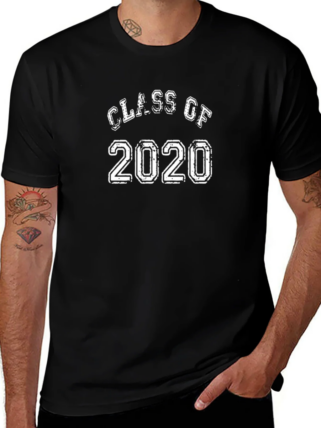 Class of 2020 T-Shirt