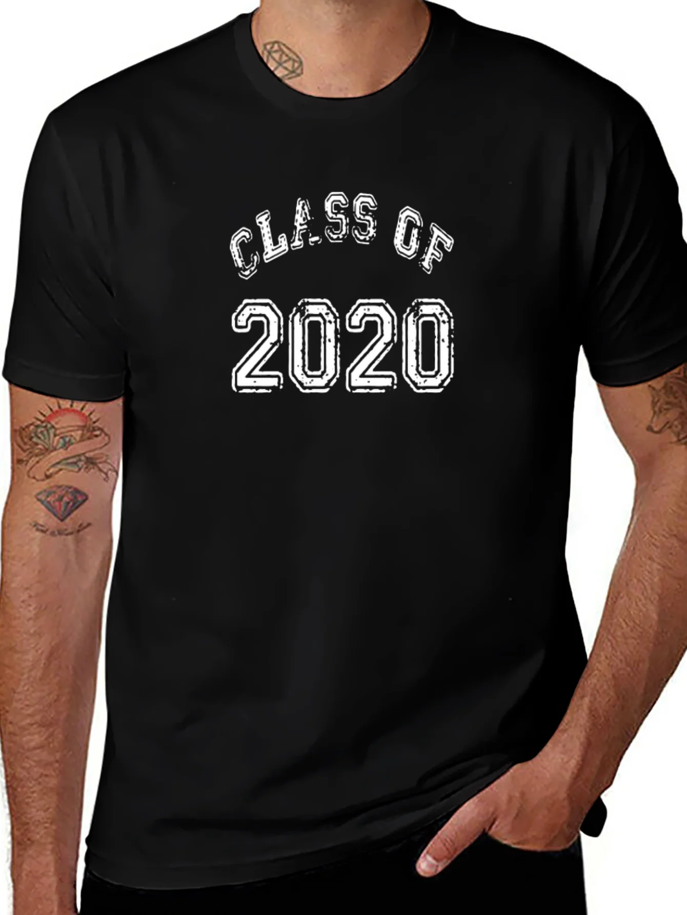 Class of 2020 T-Shirt