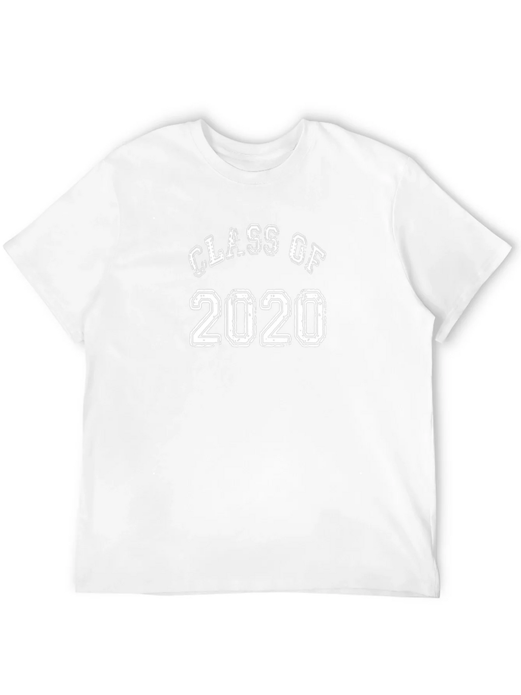 Class of 2020 T-Shirt