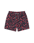 Boardies¨ Teeth Swim Short