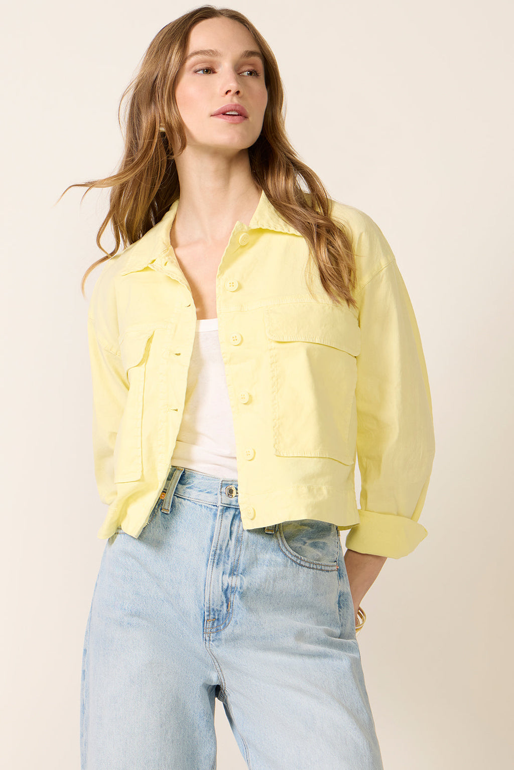 Women's Scout Soft Utility Jacket