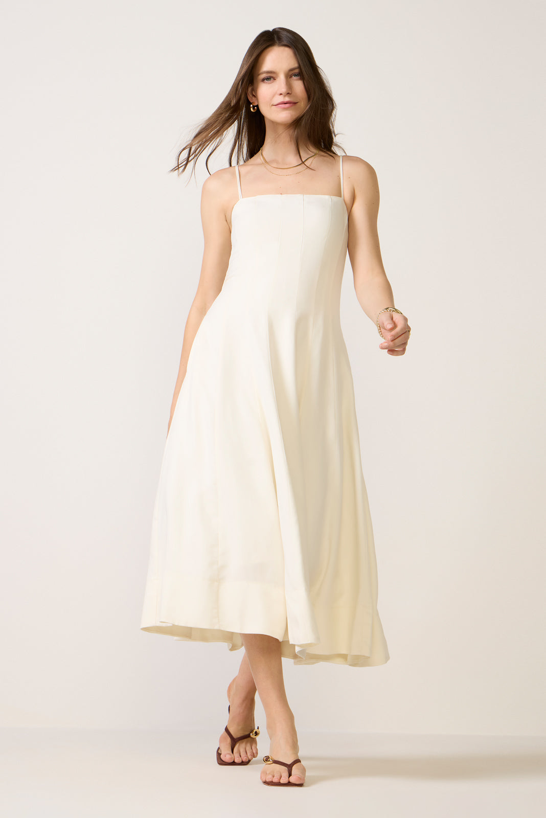 Women's Trisha Dress