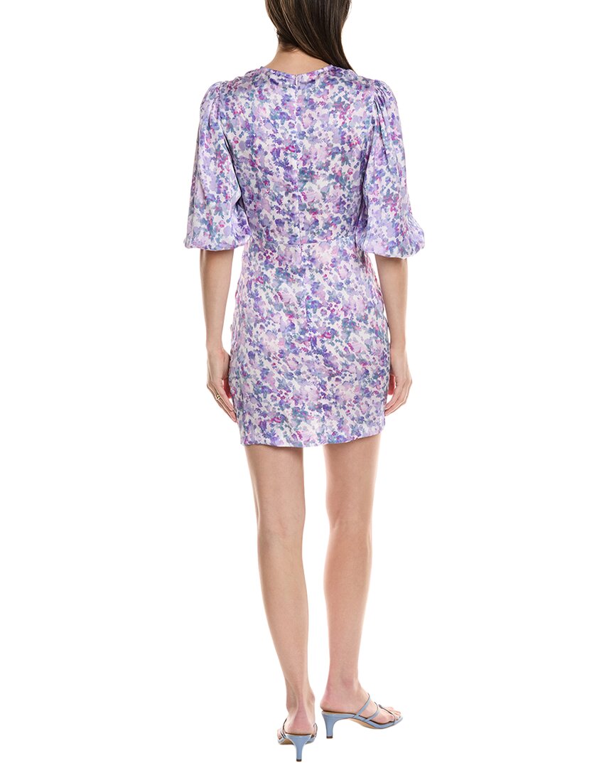 Maje Mini Dress