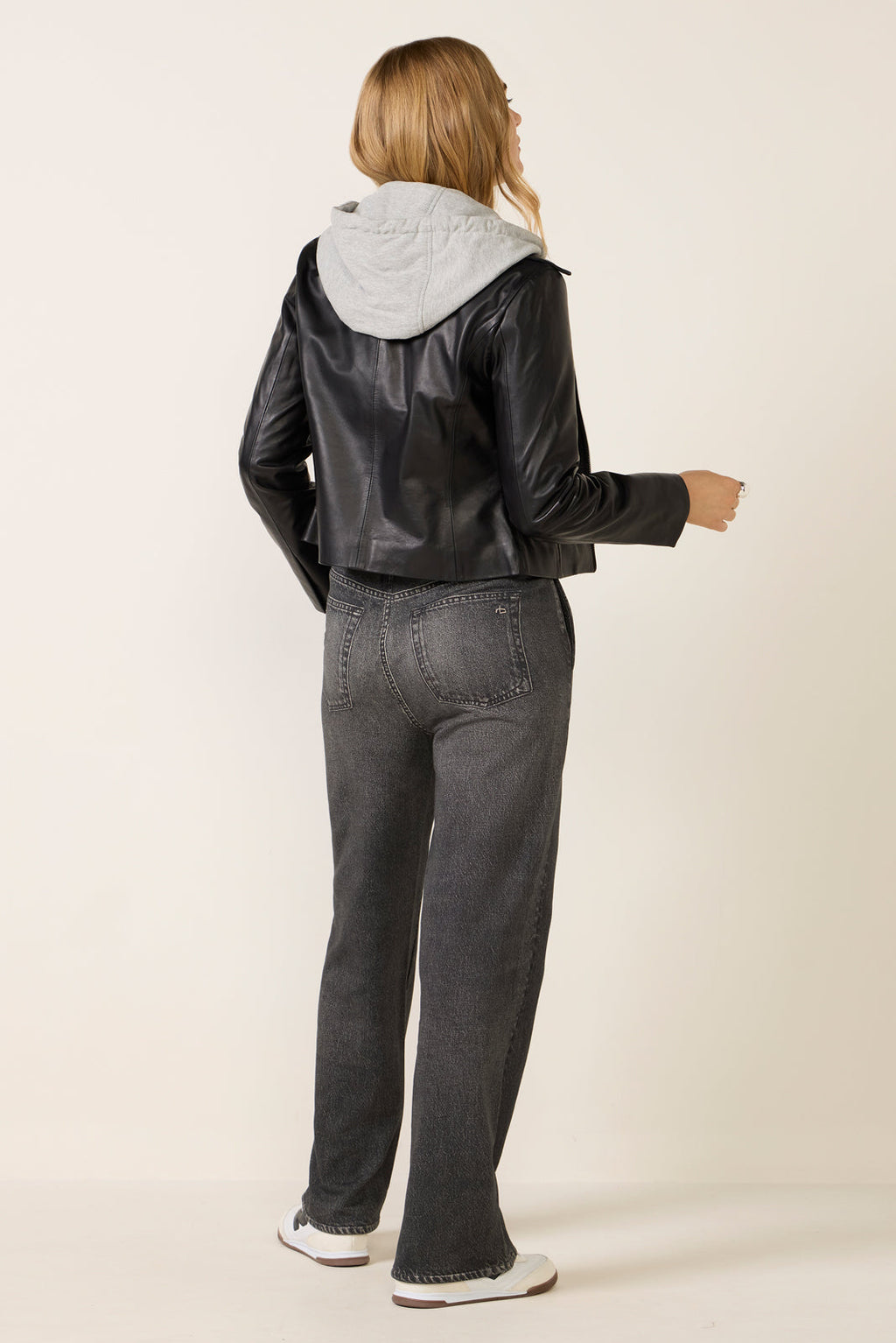 Women's Miramar Fleece Pull On Wide Leg Pants