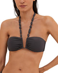 ViX Solid Atena Carol Top