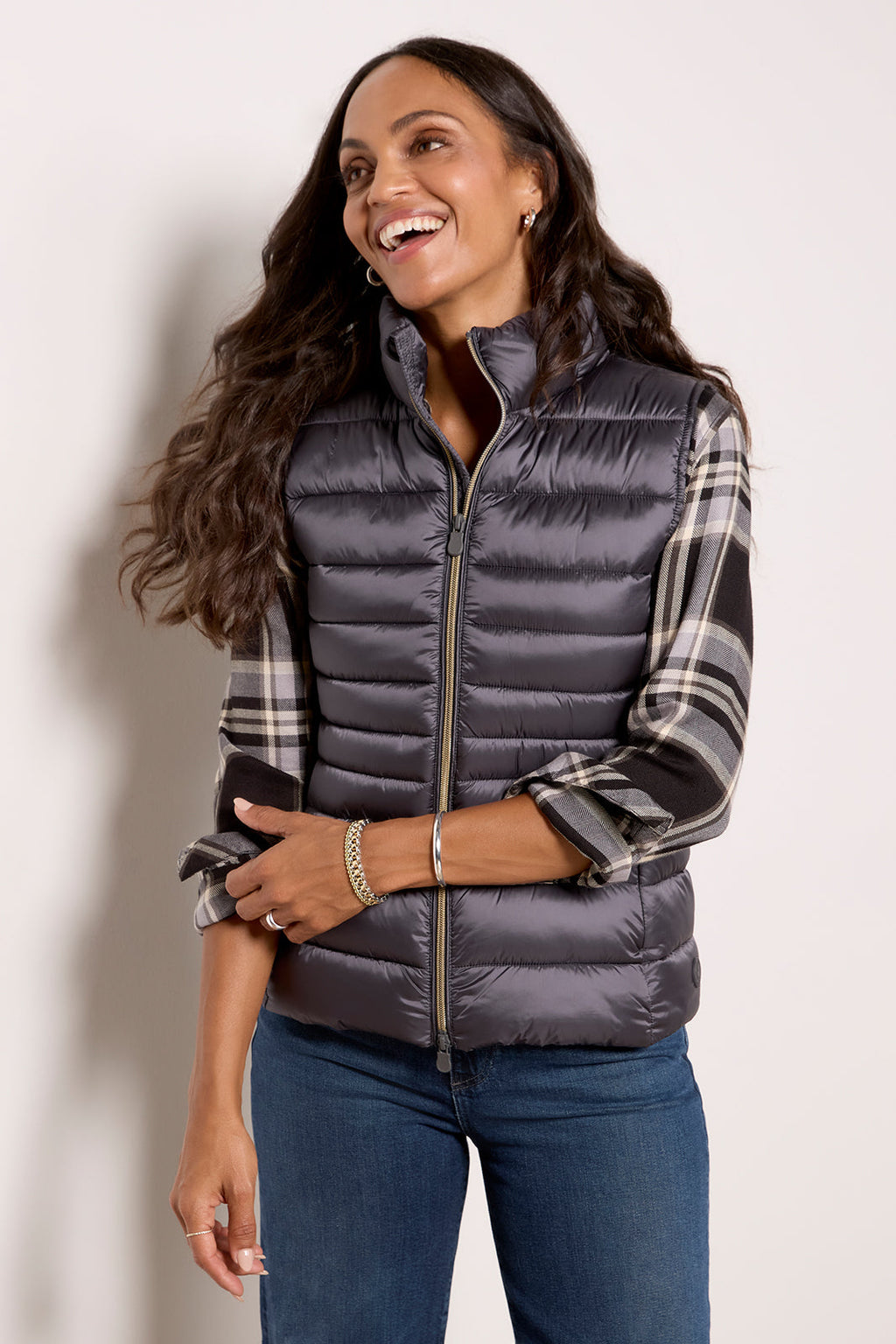 Women's Lynn Vest