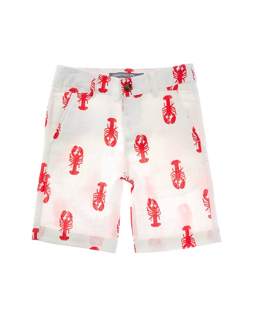 Appaman Trouser Short