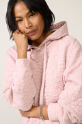 Women's Juno Quilted Sweatshirt