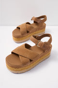 Women's Aubrey Ankle Strap Sandals