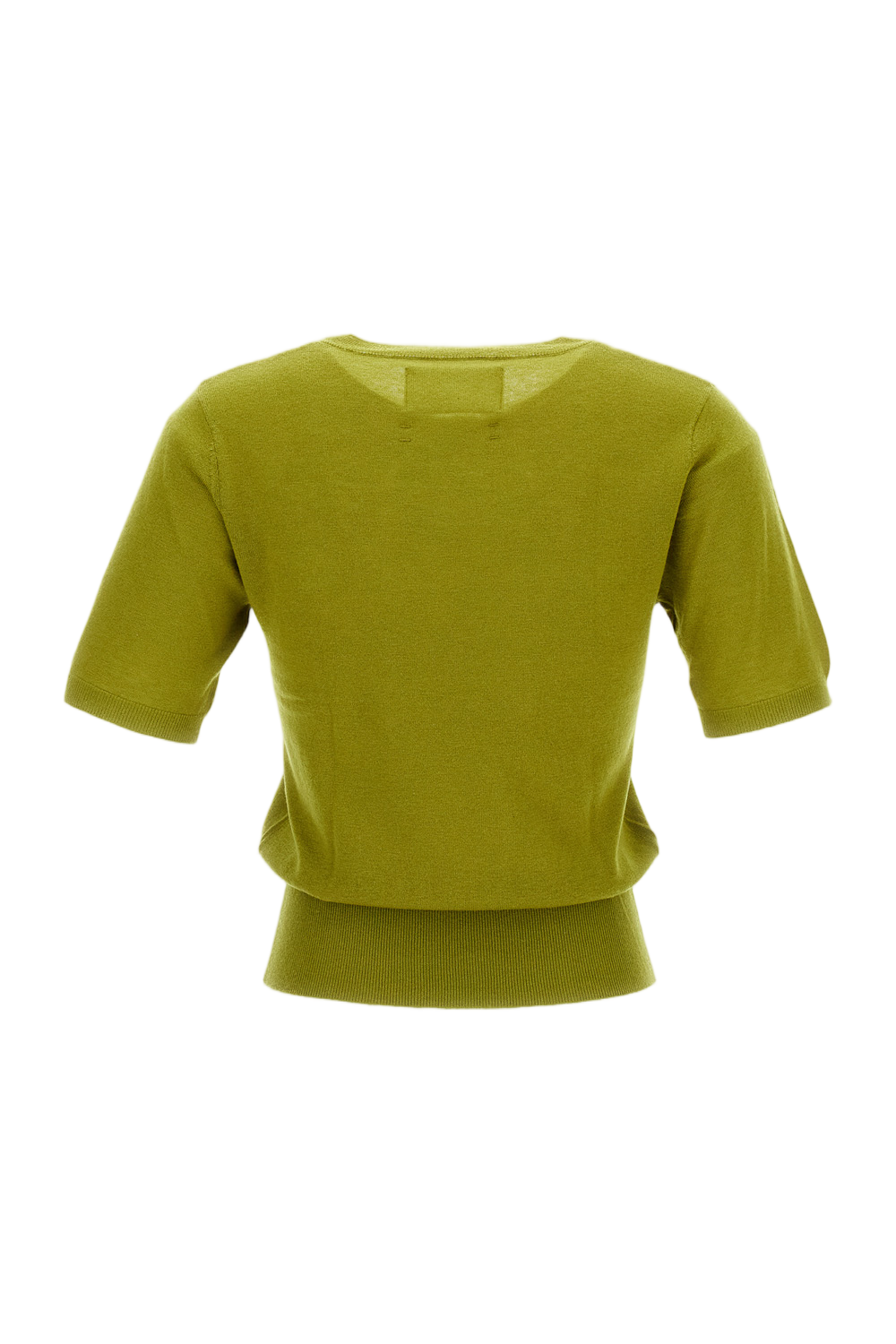 Green Grass N.416 Noor Short Sleeve T-Shirt