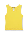 Truce Fringe Tank