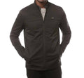 Raditude Full Zip Golf Jacket In Black